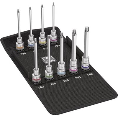 Wera 8767 C TORX HF 3 Zyklop Wera 8767 C TORX HF 3 Zyklop