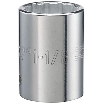 Craftsman CMMT47775 oprawka, pełne polerowanie, 3,5 cm Craftsman CMMT47775 oprawka, pełne polerowanie, 3,5 cm