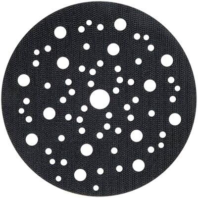 Trend Osłonka podkładki 150 mm do ROS, 2 szt., rzep Trend Osłonka podkładki 150 mm do ROS, 2 szt., rzep