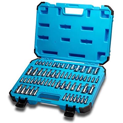 Capri Tools CP30031ADV Gniazda napędowe, regularne Capri Tools CP30031ADV Gniazda napędowe, regularne