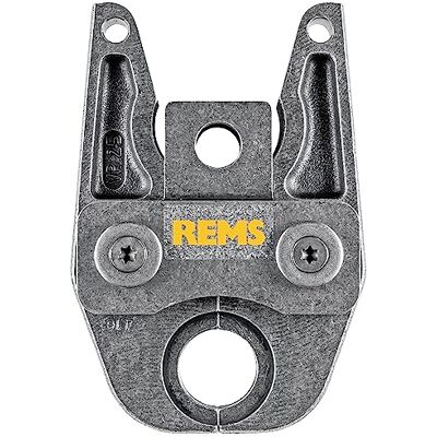 Rems 570920 szczypce zaciskowe VP 25 Rems 570920 szczypce zaciskowe VP 25