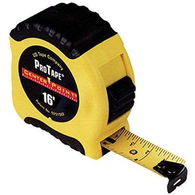 CenterPoint ProTape taśma miernicza, 40 m CenterPoint ProTape taśma miernicza, 40 m