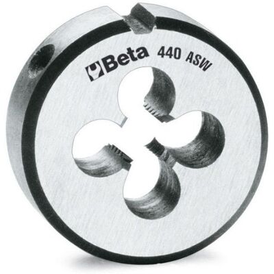 Beta 440 ASG3/8-cossinete Rosca gaz Beta 440 ASG3/8-cossinete Rosca gaz