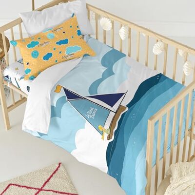 AlexandreHouse Navigateur Juego nórdico 2 piezas 100 x 120 cm (klin) AlexandreHouse Navigateur Juego nórdico 2 piezas 100 x 120 cm (klin)