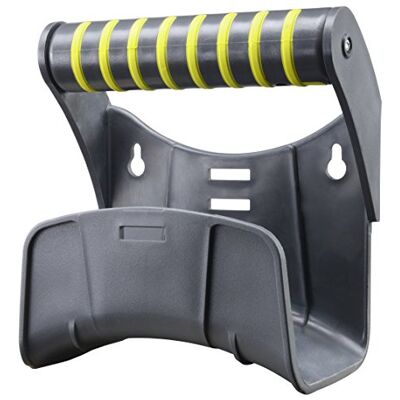 Masterplug Pro-XT uchwyt ścienny schludny, 14,5 x 13 x 8 cm, szary Masterplug Pro-XT uchwyt ścienny schludny, 14,5 x 13 x 8 cm, szary