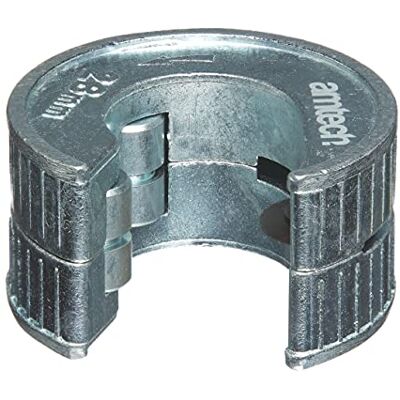 Nieznana 28mm miedziana przecinak - Przecinak Nieznana 28mm miedziana przecinak - Przecinak