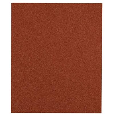 kwb 800412 papier ścierny, papier ścierny, krzemień, do drewna, farby i wypełniacza, 230 x 280 mm, spawany 5 szt. ziarnistość K-120 kwb 800412 papier ścierny, papier ścierny, krzemień, do drewna, farby i wypełniacza, 230 x 280 mm, spawany 5 szt. ziarnistość K-120