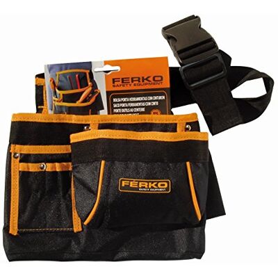 FERKO f-991053 torba na narzędzia + pasek FERKO f-991053 torba na narzędzia + pasek