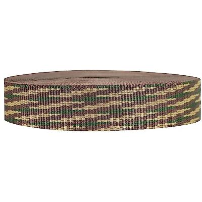 WSR-PRO-HWP-112-50Y-CMW Strapworks Ciężki pas polipropylenowy – wytrzymały materiał do naprawy sprzętu domowego na zewnątrz, 3,8 cm x 45,7 m, Woodland Camo WSR-PRO-HWP-112-50Y-CMW Strapworks Ciężki pas polipropylenowy – wytrzymały materiał do naprawy sprzętu domowego na zewnątrz, 3,8 cm x 45,7 m, Woodland Camo
