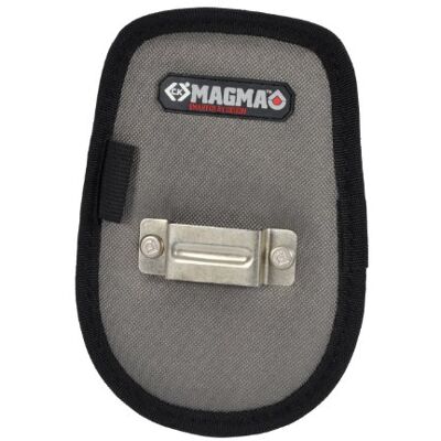 MA2732 C.K MAGMA taśma miernicza, czarno-szara, 240 x 115 x 25 mm MA2732 C.K MAGMA taśma miernicza, czarno-szara, 240 x 115 x 25 mm