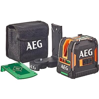 AEG CLG330-K elektroniczny miernik laserowy 30 m AEG CLG330-K elektroniczny miernik laserowy 30 m