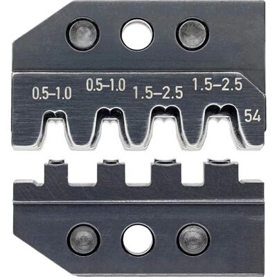 KNIPEX Matryca zagniatająca Złącza Junior Power Timer, 97 49 54 KNIPEX Matryca zagniatająca Złącza Junior Power Timer, 97 49 54