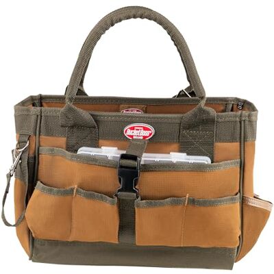 Boss 60088 torba narzędziowa, 9 litrów Boss 60088 torba narzędziowa, 9 litrów