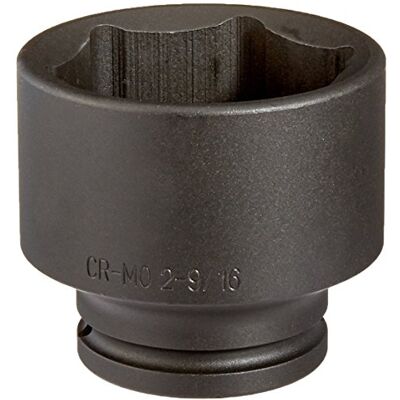 Sunex 0482 3/4-calowy napęd 2-9/16-calowe gniazdo udarowe Sunex 0482 3/4-calowy napęd 2-9/16-calowe gniazdo udarowe