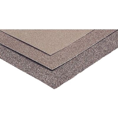 HOME EQUIPEMENT Papier ścierny 120GRS X 3 HOME EQUIPEMENT Papier ścierny 120GRS X 3