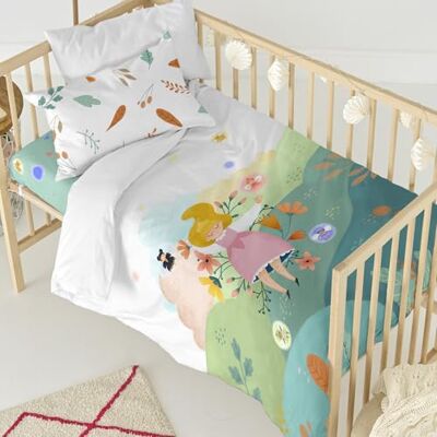 AlexandreHouse Dreaming Juego nórdico 2 piezas 100 x 120 cm (klin) AlexandreHouse Dreaming Juego nórdico 2 piezas 100 x 120 cm (klin)