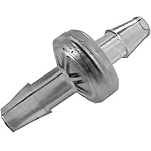 ASPEN 1/4-calowy zawór zwrotny do pomp kondensacyjnych, średnica 6/9 mm ASPEN 1/4-calowy zawór zwrotny do pomp kondensacyjnych, średnica 6/9 mm