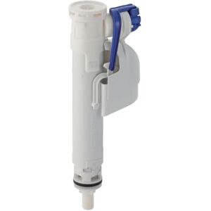 Geberit 281.204.00.1 281204001 typ 380 zawór napełniający (WA dół 3/8", do spłuczki WC, złączka z tworzywa sztucznego, z materiałem mocującym, zaworem, zaworem wodnym) 28124001, szary Geberit 281.204.00.1 281204001 typ 380 zawór napełniający (WA dół 3/8", do spłuczki WC, złączka z tworzywa sztucznego, z materiałem mocującym, zaworem, zaworem wodnym) 28124001, szary