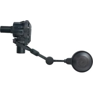 MAC3 Zawór hydrauliczny szybkiego zamykania otwierania przepływu wody, mechaniczne ramię z rowkiem, regulator poziomu, opatentowane urządzenie (¾") MAC3 Zawór hydrauliczny szybkiego zamykania otwierania przepływu wody, mechaniczne ramię z rowkiem, regulator poziomu, opatentowane urządzenie (¾")