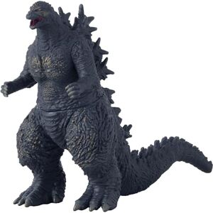 BANDAI Godzilla Figurka Godzilla 18 cm Figurka akcji z serii Monster Kolekcja filmowa statuetki Godzilla Minus One Oficjalna licencja Zabawka dla dzieci w wieku 4 lat i powyżej 92303 BANDAI Godzilla Figurka Godzilla 18 cm Figurka akcji z serii Monster Kolekcja filmowa statuetki Godzilla Minus One Oficjalna licencja Zabawka dla dzieci w wieku 4 lat i powyżej 92303