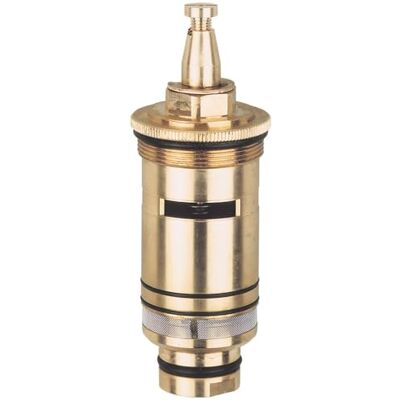 Grohe Termoelement rozpychający 3/4 cala na sztukę 47025000 Grohe Termoelement rozpychający 3/4 cala na sztukę 47025000