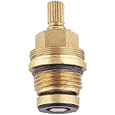 Grohe Górna część wewnętrzna (1/2 cala, do zaworów odpływowych i baterii), 07146000 Grohe Górna część wewnętrzna (1/2 cala, do zaworów odpływowych i baterii), 07146000