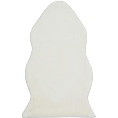 Bakero Mollis White Sheep Design 100 x 160 cm Bakero Mollis White Sheep Design 100 x 160 cm