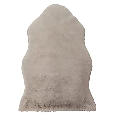 Bakero Mollis Srebrna Owca - Miękka, puszysta faktura - 105x12x12 cm - Materac Bakero Mollis Srebrna Owca - Miękka, puszysta faktura - 105x12x12 cm - Materac