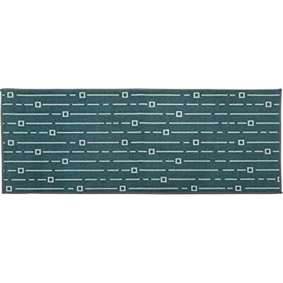 JVL Savio Pranie w Pralce Runner Doormat - 57 x 150 cm - Dywanik JVL Savio Pranie w Pralce Runner Doormat - 57 x 150 cm - Dywanik