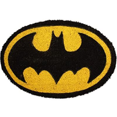 SD TOYS UNIVERSO DC Logo Batman Owalny 60X40 Comics, SD-SDTPAR23329 SD TOYS UNIVERSO DC Logo Batman Owalny 60X40 Comics, SD-SDTPAR23329