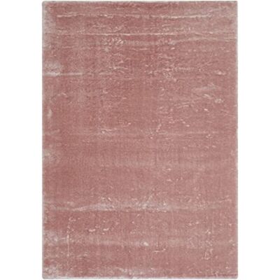 ANDIAMO - Lamm Fellimitat - 80x150 cm - 20 mm - różowy - Rug ANDIAMO - Lamm Fellimitat - 80x150 cm - 20 mm - różowy - Rug