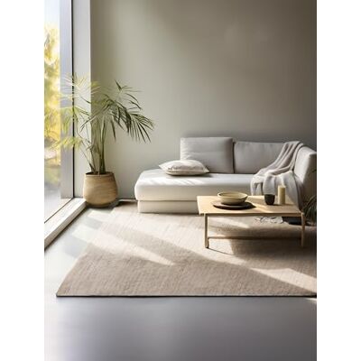HANSE Home Dywan jutowy – naturalny, ręcznie tkany i przyjazny dla środowiska – styl boho, z naturalnych włókien, dywan jutowy do salonu, sypialni, jadalni, korytarza, kuchni – naturalny złoty, HANSE Home Dywan jutowy – naturalny, ręcznie tkany i przyjazny dla środowiska – styl boho, z naturalnych włókien, dywan jutowy do salonu, sypialni, jadalni, korytarza, kuchni – naturalny złoty,