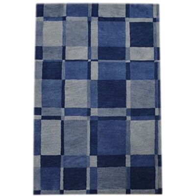 Bakero Maya Blue 70 x 140 cm Bakero Maya Blue 70 x 140 cm