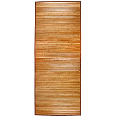 vidaXL 133082 beżowy dywan o wyglądzie sizalu, 80 x 150 cm, tkany dywan na zewnątrz, balkon, do salonu vidaXL 133082 beżowy dywan o wyglądzie sizalu, 80 x 150 cm, tkany dywan na zewnątrz, balkon, do salonu