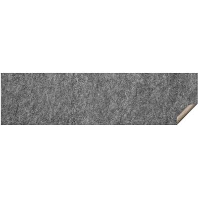 VEVOR Mata ochronna do dywanów, gumowa mata 635 x 2400 mm, grubość 6 mm filc o podwójnej powierzchni, zakres obszaru 1-2㎡ Premium Comfort pod stopami podkładka pod podłogę, szara VEVOR Mata ochronna do dywanów, gumowa mata 635 x 2400 mm, grubość 6 mm filc o podwójnej powierzchni, zakres obszaru 1-2㎡ Premium Comfort pod stopami podkładka pod podłogę, szara