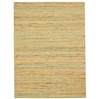 Bakero Sari Silk Beżowy 120x180 cm Bakero Sari Silk Beżowy 120x180 cm