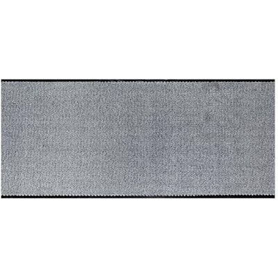 andiamo Mata zatrzymująca brud Easy chodnik do wejścia do domu – do stosowania w korytarzu jako wycieraczka lub bieżnik, kolor szary, 120 x 100 cm andiamo Mata zatrzymująca brud Easy chodnik do wejścia do domu – do stosowania w korytarzu jako wycieraczka lub bieżnik, kolor szary, 120 x 100 cm