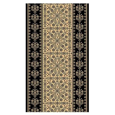 Amiko Dywan na rolce, welur, 0,65 x 12 m, mokka Amiko Dywan na rolce, welur, 0,65 x 12 m, mokka