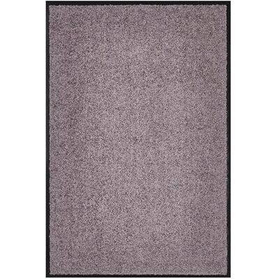 Andiamo Super Wash & Clean Taupe Dywan na drzwi - Dywan na drzwi Andiamo Super Wash & Clean Taupe Dywan na drzwi - Dywan na drzwi