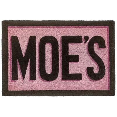 Grupo Erik Door Mat The Simpsons Gifts 15.7 x 23.6 inches 40 x 60 cm Coco Coir, Coconut Coir, Indoor & Outdoor Door Mat The Simpsons Merchandise Grupo Erik Door Mat The Simpsons Gifts 15.7 x 23.6 inches 40 x 60 cm Coco Coir, Coconut Coir, Indoor & Outdoor Door Mat The Simpsons Merchandise