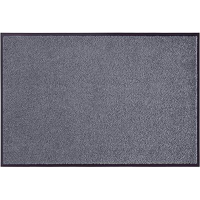 HANSE Home Wycieraczka (S-XXL) 40 x 60 cm – 12 kolorów – wycieraczka do użytku na zewnątrz, mata zatrzymująca brud, nadaje się do prania i warunków atmosferycznych, antypoślizgowa, do wejścia i na HANSE Home Wycieraczka (S-XXL) 40 x 60 cm – 12 kolorów – wycieraczka do użytku na zewnątrz, mata zatrzymująca brud, nadaje się do prania i warunków atmosferycznych, antypoślizgowa, do wejścia i na