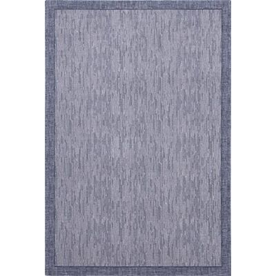 AGNELLA Diverse Linea dywan – 100% wełna nowozelandzka – tkany w technologii Wilton, nowoczesny dywan w stylu vintage, retro, 133 x 180 x 1,20 cm, granatowy AGNELLA Diverse Linea dywan – 100% wełna nowozelandzka – tkany w technologii Wilton, nowoczesny dywan w stylu vintage, retro, 133 x 180 x 1,20 cm, granatowy