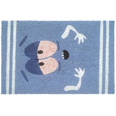 Grupo Erik Door Mat South Park Merchandise 15.7 x 23.6 inches 40 x 60 cm Coco Coir, Coconut Coir, Indoor & Outdoor Door Mat South Park Gifts Grupo Erik Door Mat South Park Merchandise 15.7 x 23.6 inches 40 x 60 cm Coco Coir, Coconut Coir, Indoor & Outdoor Door Mat South Park Gifts