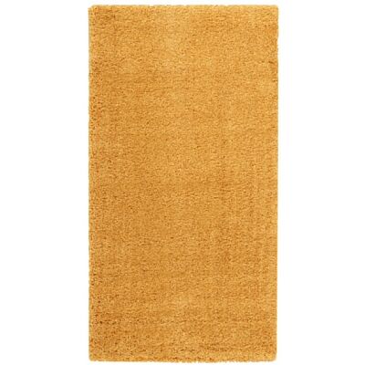 ABC Dywan Shaggy Elegance pomarańczowy 160 x 230 cm ABC Dywan Shaggy Elegance pomarańczowy 160 x 230 cm