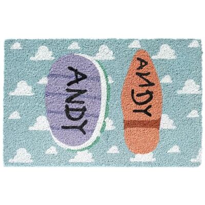 Grupo Erik Door Mat Disney Pixar Toy Story Gifts 15.7 x 23.6 in 40 x 60 cm Coconut Coir, Waterproof, Non Slip Door Mats Indoor & Outdoor Disney Gifts for Women & for Men Grupo Erik Door Mat Disney Pixar Toy Story Gifts 15.7 x 23.6 in 40 x 60 cm Coconut Coir, Waterproof, Non Slip Door Mats Indoor & Outdoor Disney Gifts for Women & for Men