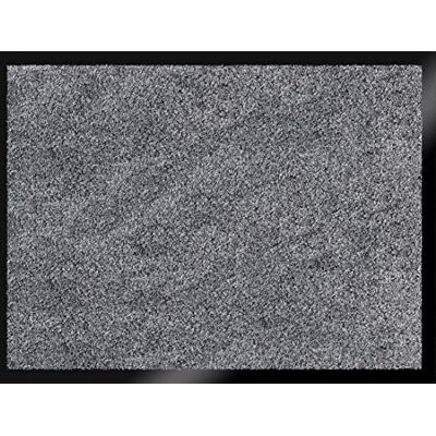 ID MAT owy miękki dywan, włókna syntetyczne, ciemnoszary, 60 x 80 x 0,9 cm ID MAT owy miękki dywan, włókna syntetyczne, ciemnoszary, 60 x 80 x 0,9 cm