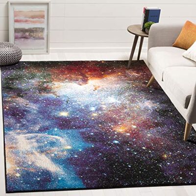 Jenna Fioletowy Dywan - Carpet Jenna Fioletowy Dywan - Carpet