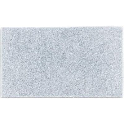 Grund MOLENA dywanik łazienkowy 60 x 100 cm szary Grund MOLENA dywanik łazienkowy 60 x 100 cm szary