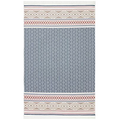 Bakero Arya 26 granatowy/beżowy 80 x 300 cm Bakero Arya 26 granatowy/beżowy 80 x 300 cm