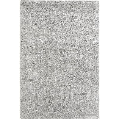 andiamo Dywan Chia wysokiej jakości do salonu lub sypialni o wysokości runa 30 mm – jednokolorowy dywan do salonu 120 x 170 cm, szary andiamo Dywan Chia wysokiej jakości do salonu lub sypialni o wysokości runa 30 mm – jednokolorowy dywan do salonu 120 x 170 cm, szary